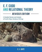 E. F. Codd and Relational Theory