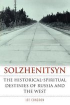 NIU Series in Slavic, East European, and Eurasian Studies- Solzhenitsyn
