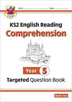 New KS2 English Targeted Question Book