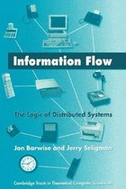 Cambridge Tracts in Theoretical Computer ScienceSeries Number 44- Information Flow