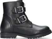 Wysh Kendall Biker boots - Zwart