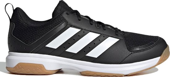 adidas Performance Chaussure Ligra 7 Indoor - Hommes - Noir - 45 1/3