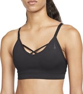 Nike Dri-FIT Sportbeha - Maat M - Vrouwen - Zwart