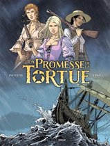 LA PROMESSE DE LA TORTUE VOLUM