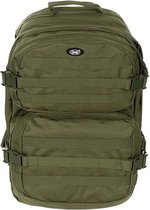 MFH - US Army Backpack - Assault II - Groen