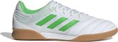 adidas Performance Copa 19.3 In Sala Heren De schoenen van de voetbal wit 39 1/3