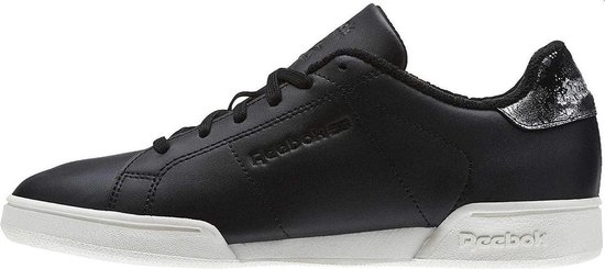 Reebok Npc Ii Fbt Femmes Mode Baskets Noir 39 bol