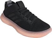 adidas Performance Pureboost Trainer W Dames Chaussures de training zwart 40