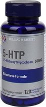 Holland & Barrett 5-HTP 50 mg uit Griffonia Extract - 120 Capsules