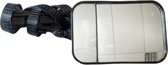 Caravanspiegel 150 x 110 mm - Spiegel - Zijspiegel