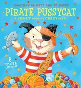 Pirate Pussycats