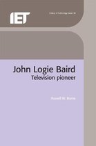History and Management of Technology- John Logie Baird