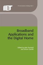 Telecommunications- Broadband Applications and the Digital Home