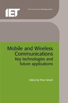 Telecommunications- Mobile and Wireless Communications
