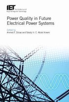 Energy Engineering- Power Quality in Future Electrical Power Systems