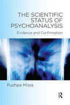 The Scientific Status of Psychoanalysis
