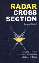 Radar Cross Section 2nd Ed