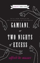 Gamiani, Or Two Nights Of Excess