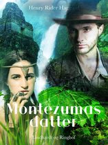 Verdens klassikere - Montezumas datter