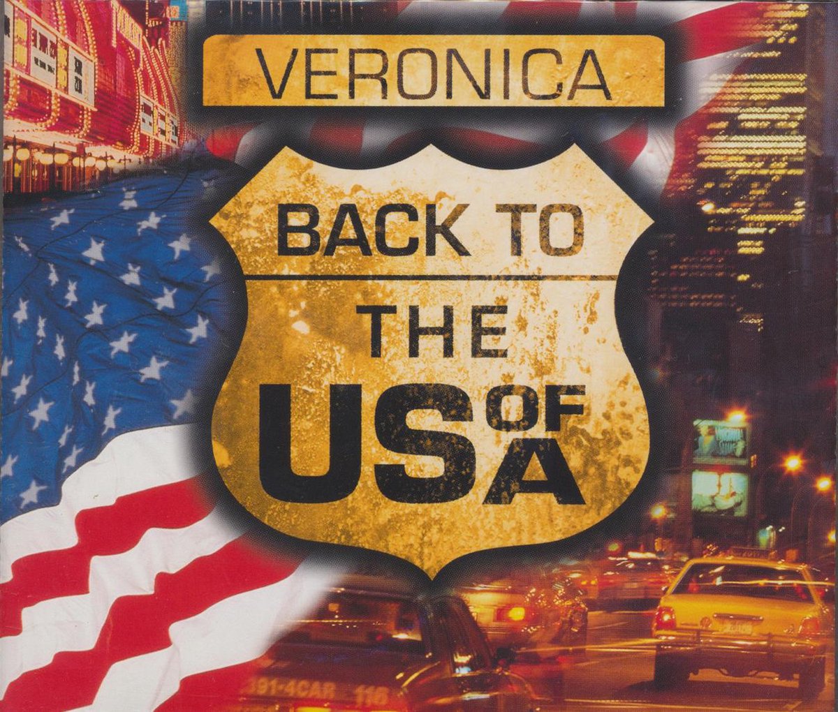 Back To The Us Of A