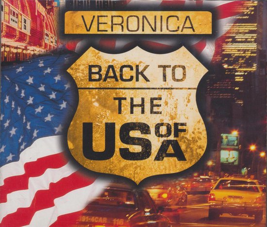 Back To The Us Of A