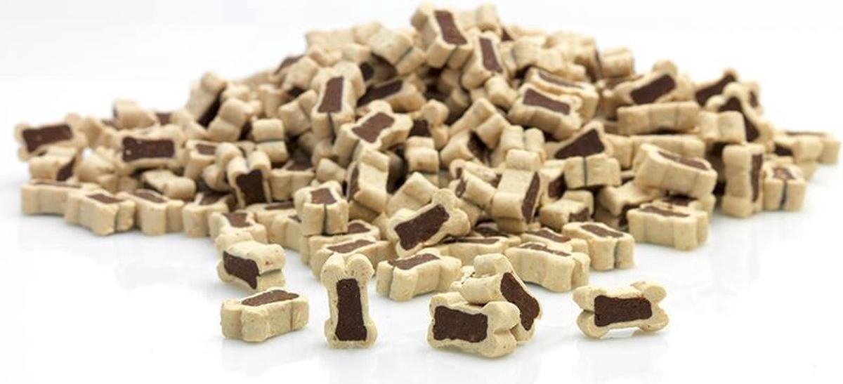 Zachte - Snack - Soft Treats Lamb & Rice 3 x 500g