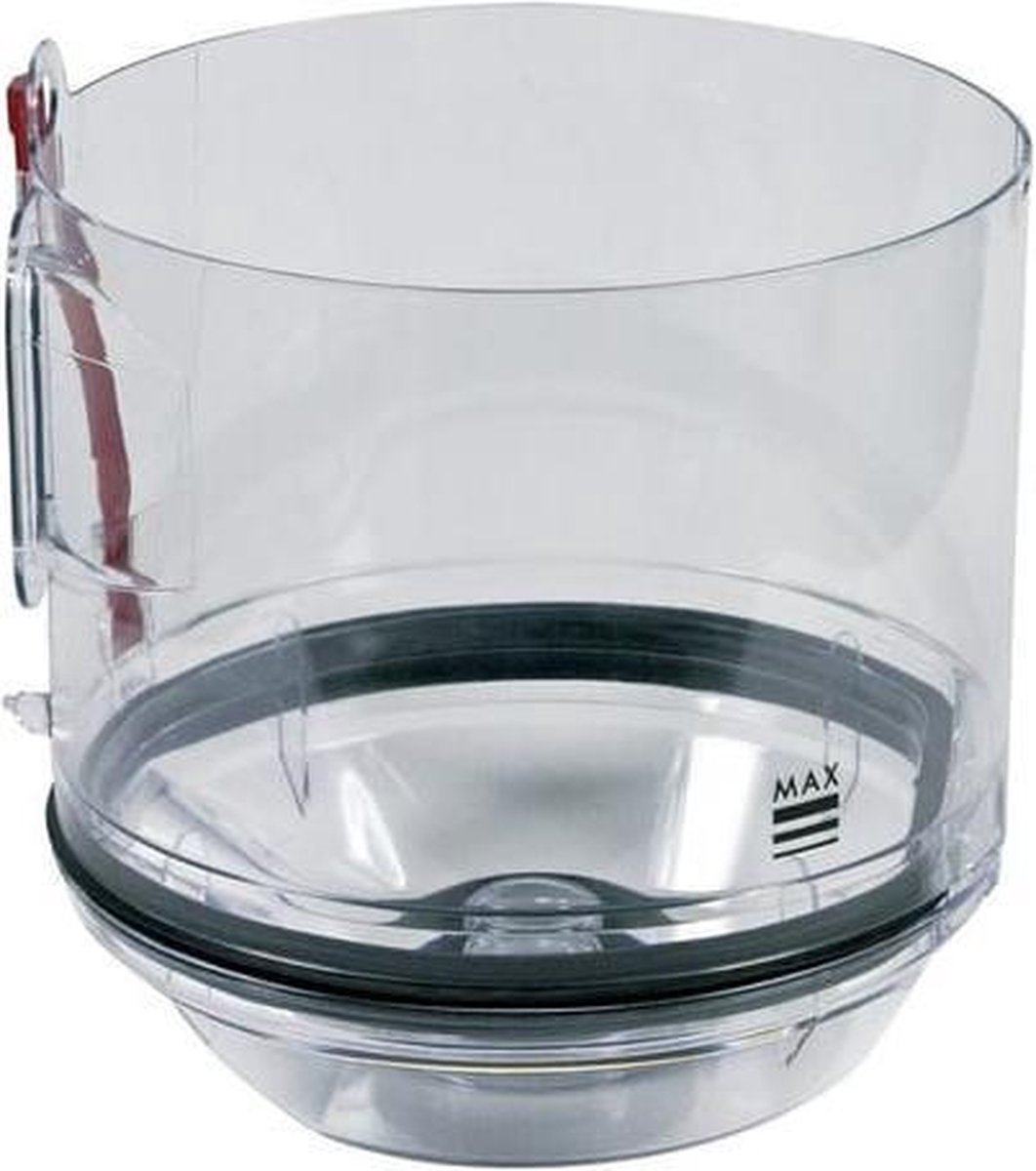 Bosch Spare part dust tank 2609000356