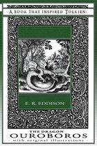 Professor's Bookshelf-The Dragon Ouroboros - A Book That Inspired Tolkien
