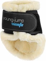 Veredus Strijklap STS Young Jump Vento Black - L