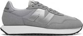 New Balance 237 Dames Sneakers - Grey - Maat 36.5