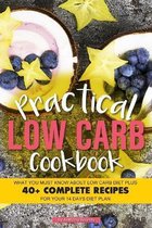 Practical Low Carb Cookbook