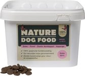 Nature Dog Food - Hypoallergeen hondenvoer Adult Graanvrij Zalm & Forel - 1.4 kg