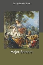 Major Barbara