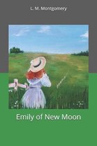 Emily of New Moon