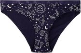 Good Mood Dames Slip - Zodiac - XL