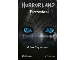 Horrorland - Verdronken