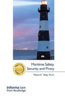 Maritime Safety Security And Piracy