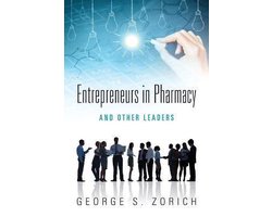 Entrepreneurs in Pharmacy