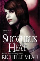 Succubus Heat