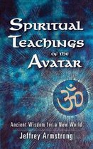 Spiritual Teachings of the Avatar