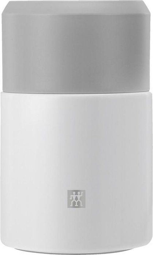 Thermos jar 700 ml, white, Zwilling 