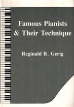 Famous Pianists And Their Technique