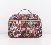 LILIO Beauty Case - Bruin