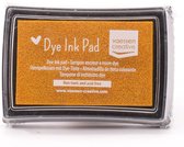 Vaessen Creative Dye ink pad - Goud