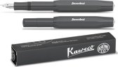 Kaweco 1 Vulpen Sport Skyline Grey - BREED