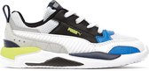 Puma X-Ray 2 Square Sneakers Zwart Kinderen - Maat 27