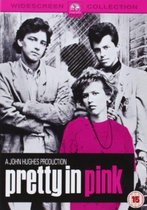 Pretty In Pink - Dvd