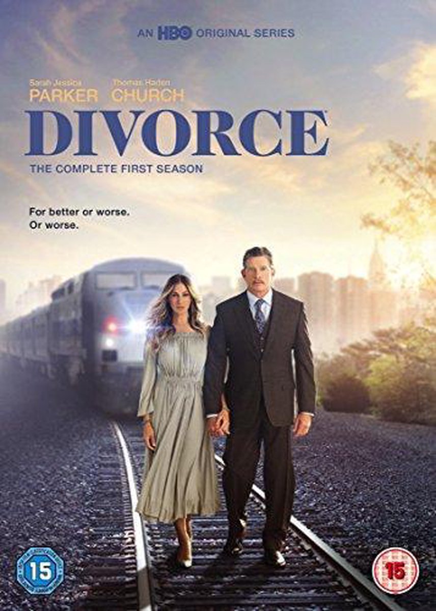 Divorce - Season 1