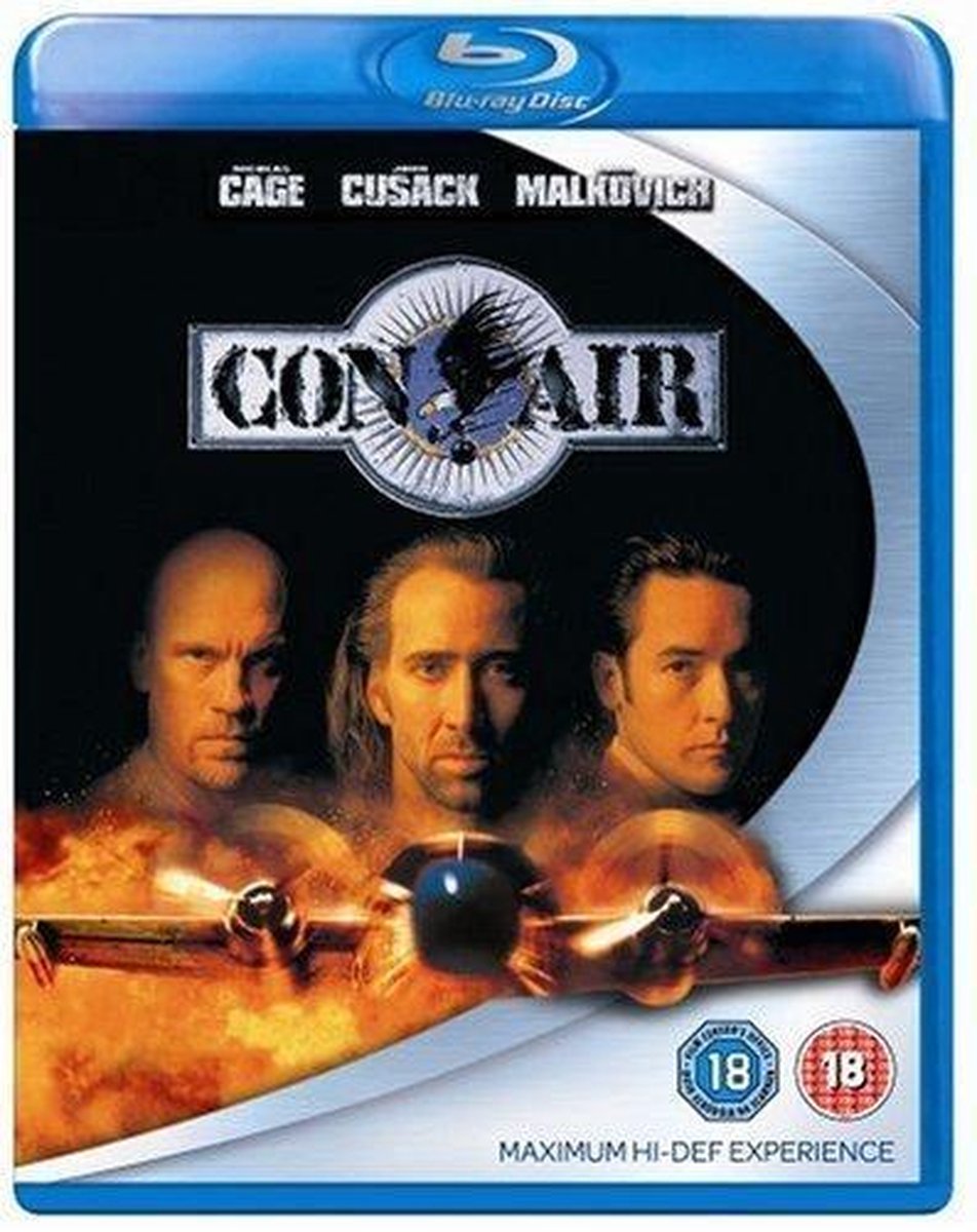 Con Air