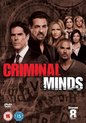 Criminal Minds - Season 8 (Import)